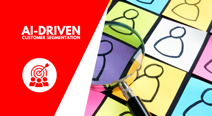 AI-Driven Customer Segmentation