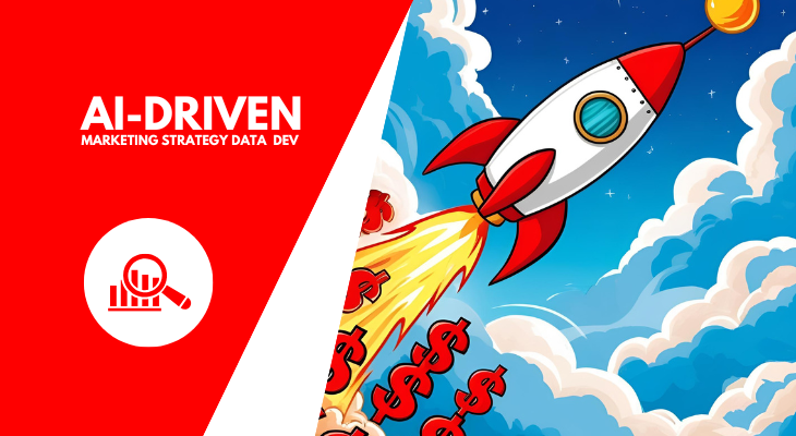 AI-Driven Marketing Strategy Data Dev
